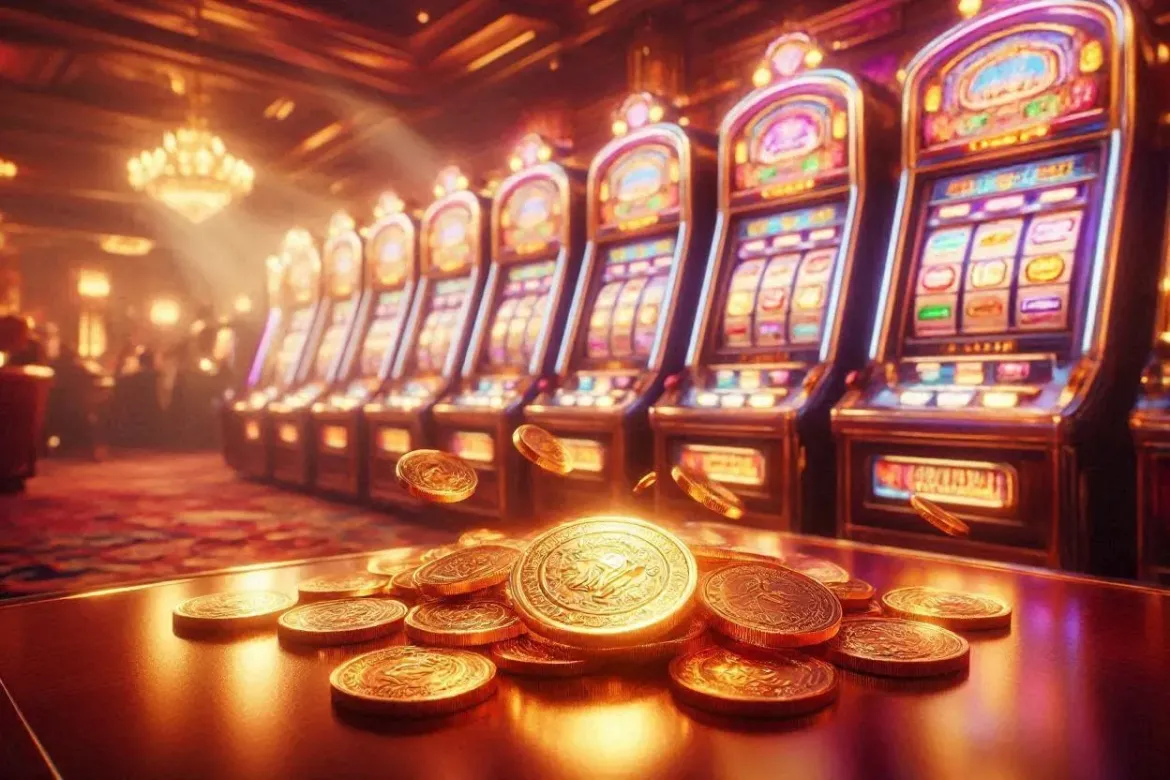 Cosmobet Casino