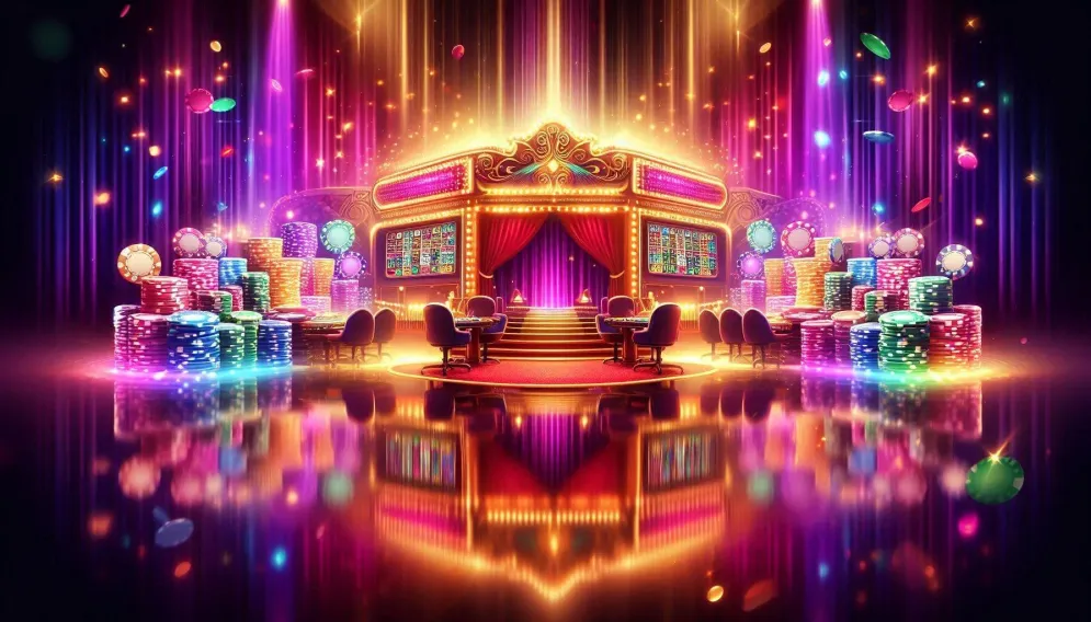 Cosmobet Casino